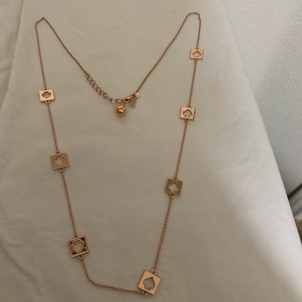 Kate Spade Necklace
